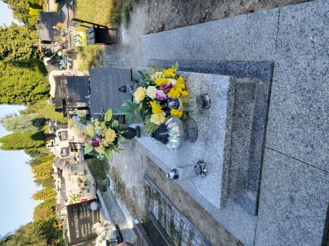 Stanisław Balicki 1928 Brzeg - Grobonet - Wyszukiwarka osób pochowanych