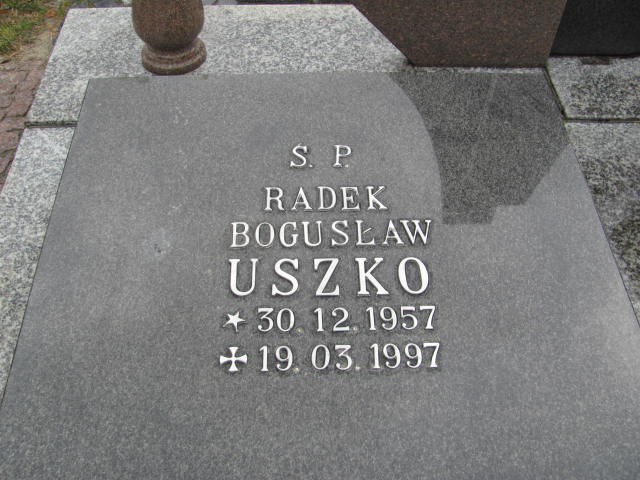 Marianna Ciupa 1930 Brzeg - Grobonet - Wyszukiwarka osób pochowanych