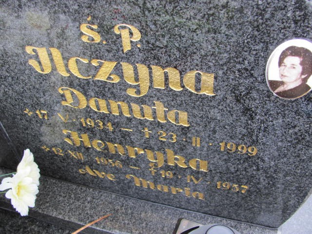 Barbara Świder 1964 Brzeg - Grobonet - Wyszukiwarka osób pochowanych