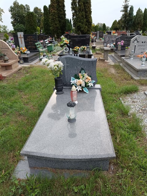 Anna Jankowska 1928 Brzeg - Grobonet - Wyszukiwarka osób pochowanych