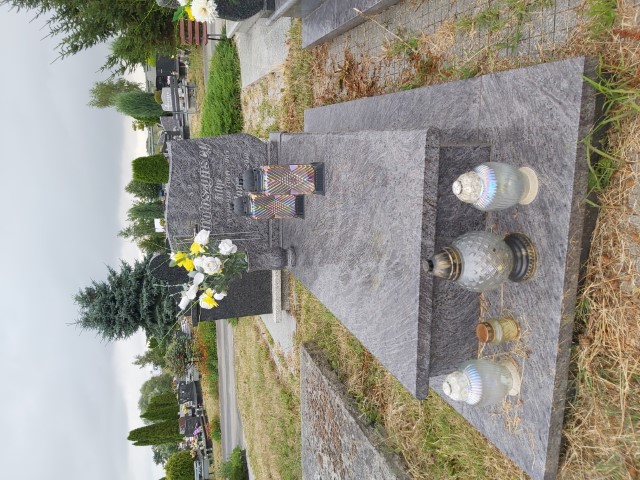 Filip Wołoszyński 1914 Brzeg - Grobonet - Wyszukiwarka osób pochowanych