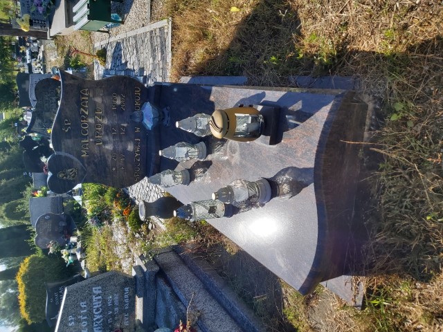 Małgorzata Drozd 1960 Brzeg - Grobonet - Wyszukiwarka osób pochowanych