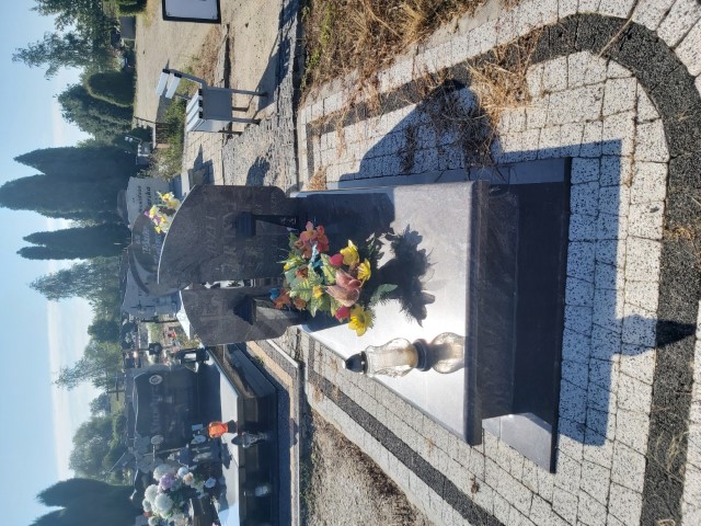 Józef Krasny 1950 Brzeg - Grobonet - Wyszukiwarka osób pochowanych