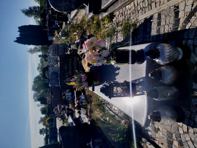 Krystyna Żurawska 1957 Brzeg - Grobonet - Wyszukiwarka osób pochowanych