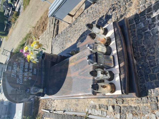  Zalewski 1970 Brzeg - Grobonet - Wyszukiwarka osób pochowanych