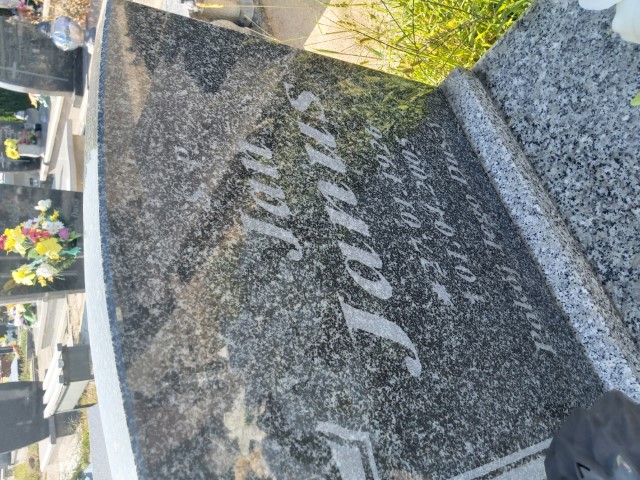 Jan Janus 1926 Brzeg - Grobonet - Wyszukiwarka osób pochowanych