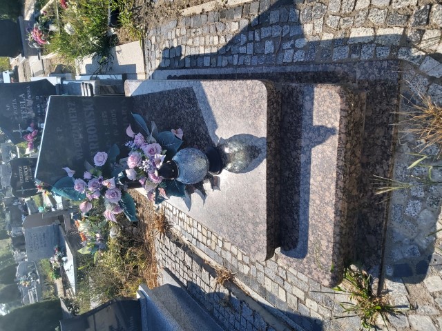 Włodzimierz Garbowski 1935 Brzeg - Grobonet - Wyszukiwarka osób pochowanych