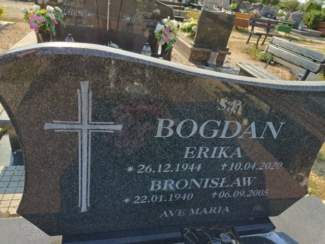  Bogdan 1944 Brzeg - Grobonet - Wyszukiwarka osób pochowanych
