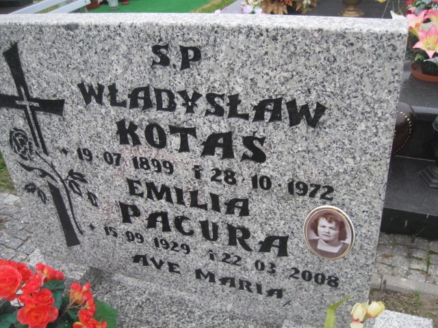 Michał Francuz 1987 Brzeg - Grobonet - Wyszukiwarka osób pochowanych