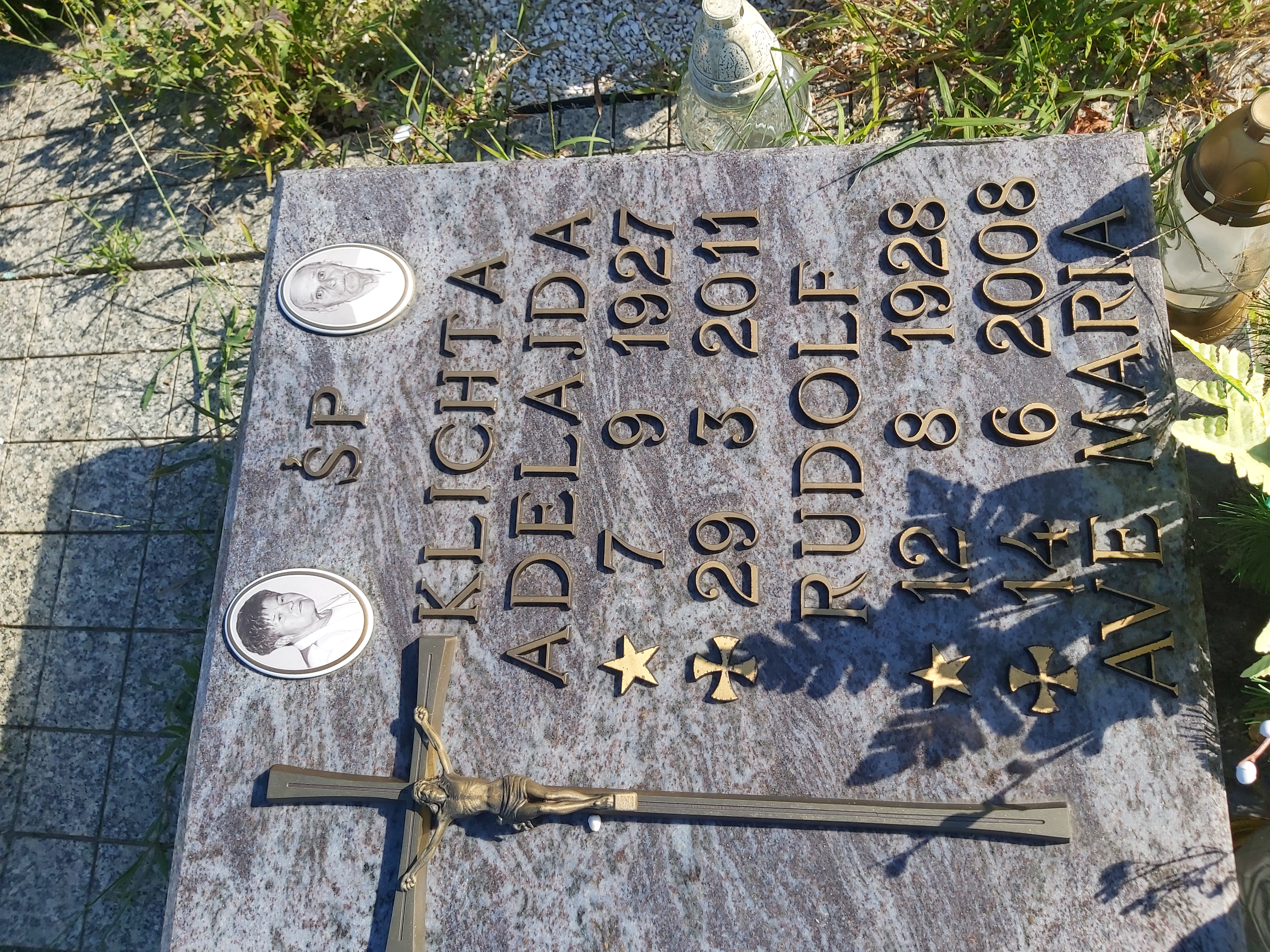 Danuta Kozłowska 1955 Brzeg - Grobonet - Wyszukiwarka osób pochowanych