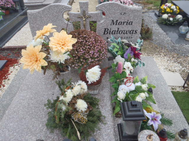  Białowąs  1937 Brzeg - Grobonet - Wyszukiwarka osób pochowanych