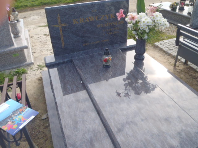 Rut Krawczyk 1929 Brzeg - Grobonet - Wyszukiwarka osób pochowanych