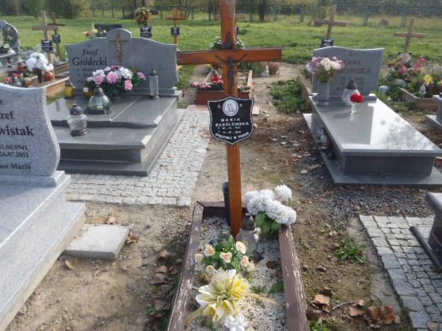 Wojciech Bąbelewski 1977 Brzeg - Grobonet - Wyszukiwarka osób pochowanych