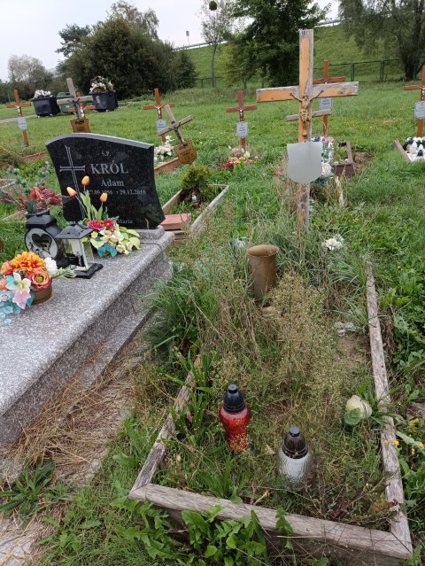 Krystyna Turek 1943 Brzeg - Grobonet - Wyszukiwarka osób pochowanych