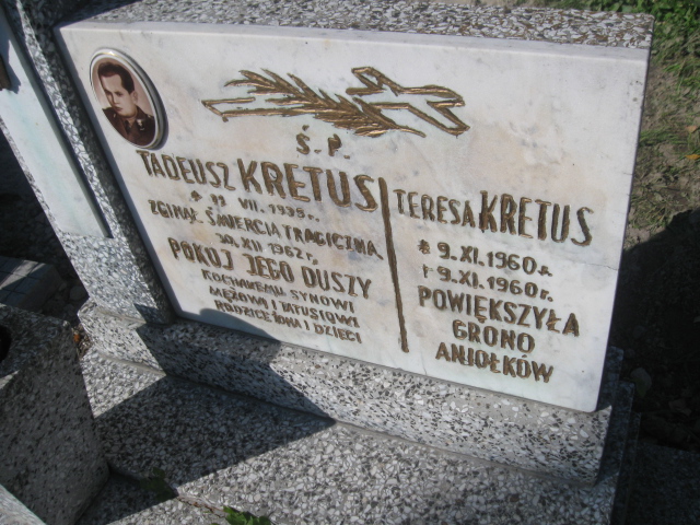 Bogusława Sulikowska 1959 Brzeg - Grobonet - Wyszukiwarka osób pochowanych