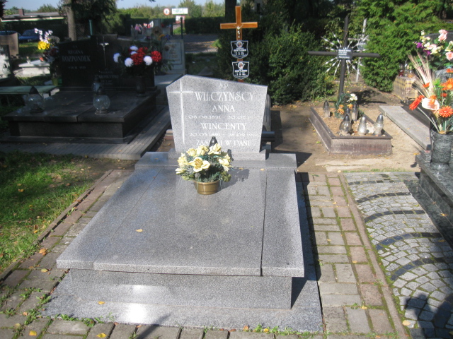 Grób Regina Bernacka