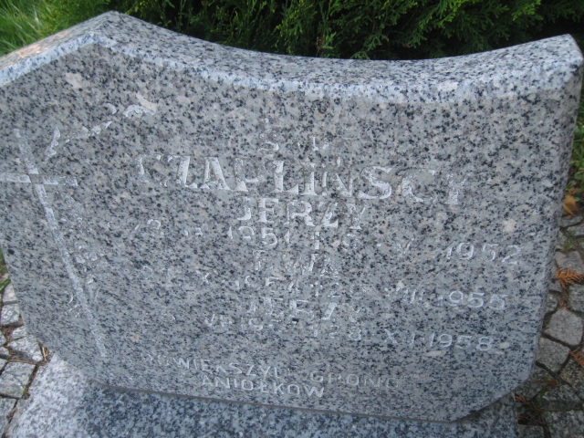 Ewa Czaplińska 1954 Brzeg - Grobonet - Wyszukiwarka osób pochowanych