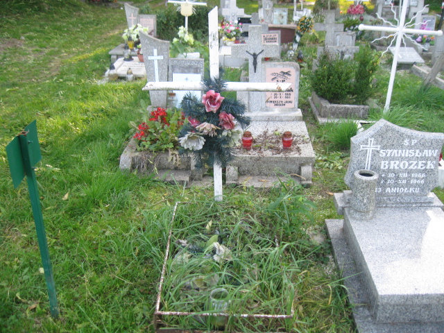  NN Brzeg - Grobonet - Wyszukiwarka osób pochowanych