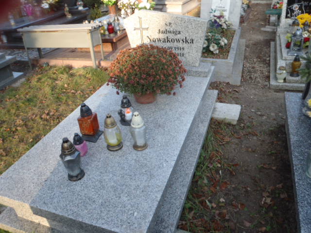 Maria Krynda Brzeg - Grobonet - Wyszukiwarka osób pochowanych